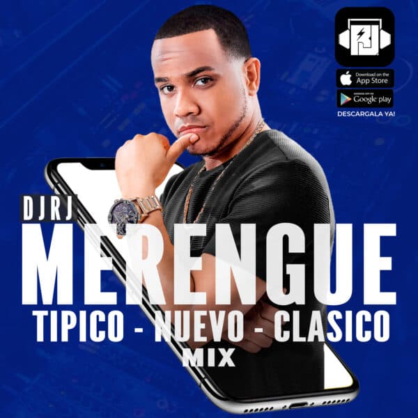 Merengue Tipico 001
