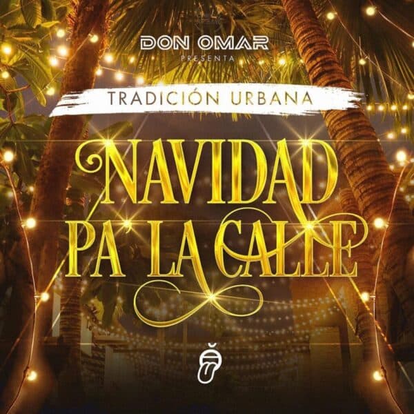 Navidad Pa La Calle