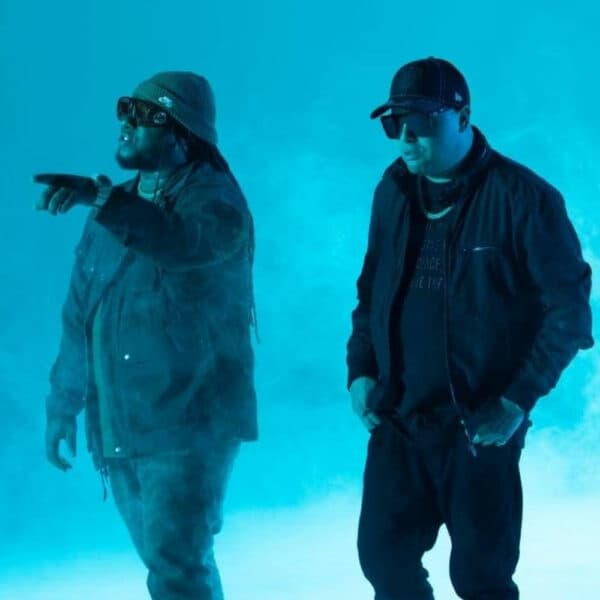 Yaga & Mackie