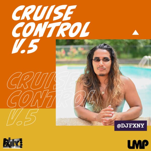 Cruise Control Volume 5