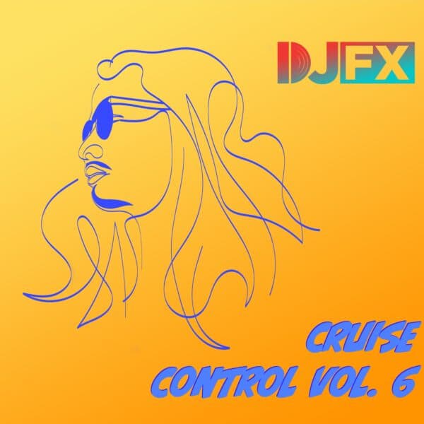 Cruise Control Volume 6