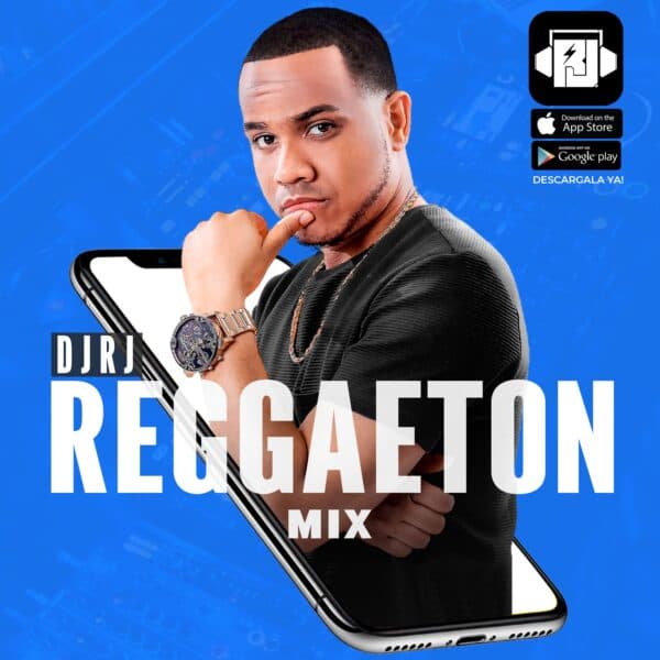 Reggaeton Mix 021
