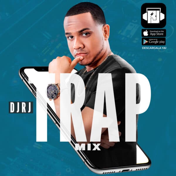 Trap Mix 004