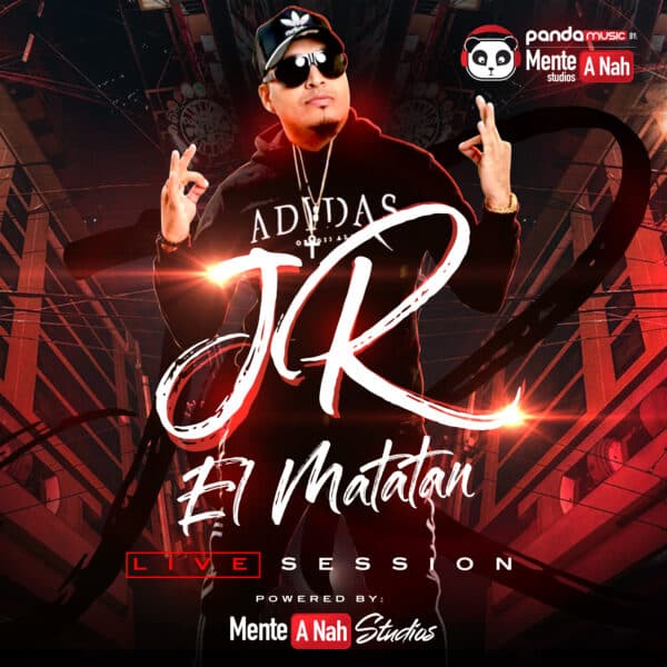 Ay Dios Mio (En Vivo)
