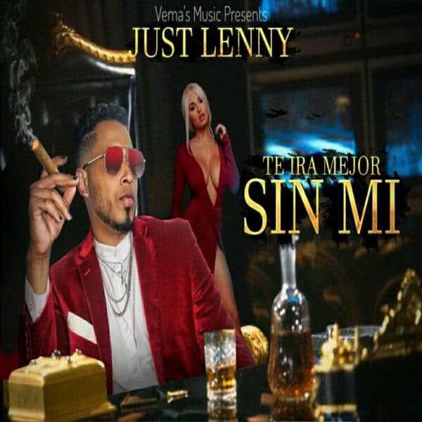 Te Ira Mejor Sin Mi