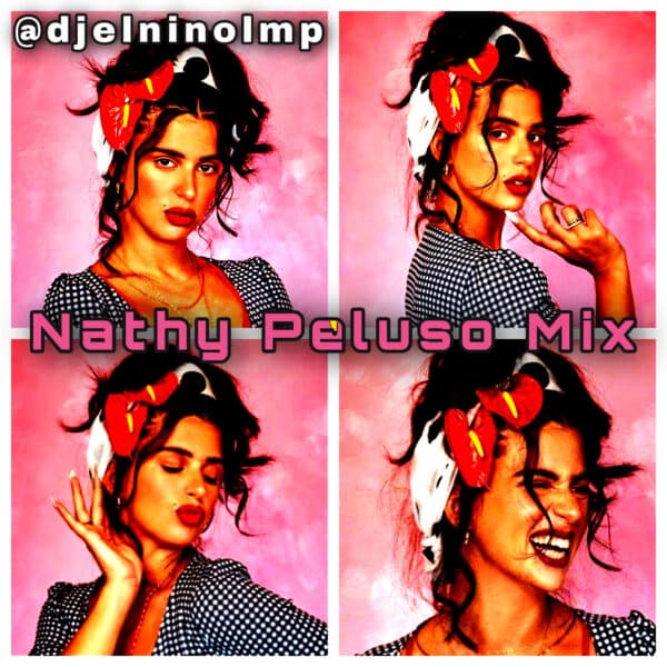 Nathy Peluso Mix