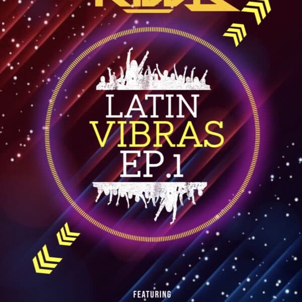 Latin Vibras Episode 001 : Download LMP DJ in the App Store