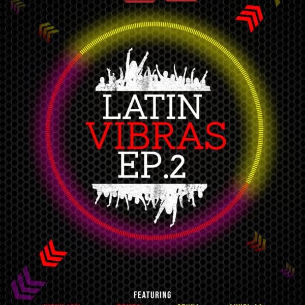 Latin Vibras Episode 002 : Download LMP DJ In The App Store