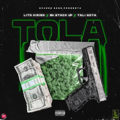 Tola