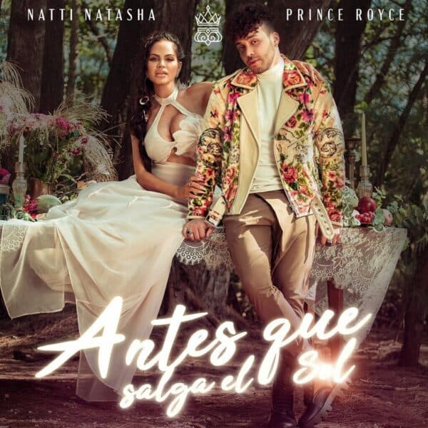 Antes Que Salga El Sol