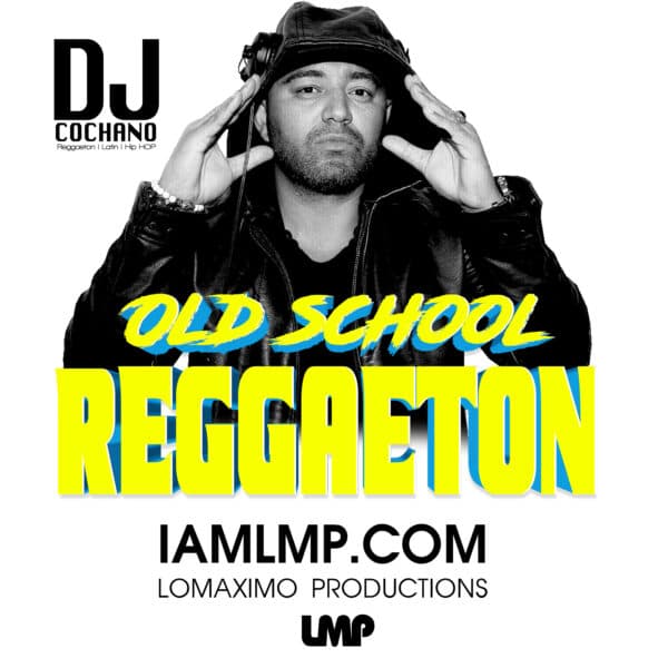 Old School Reggaeton Mix March 2021