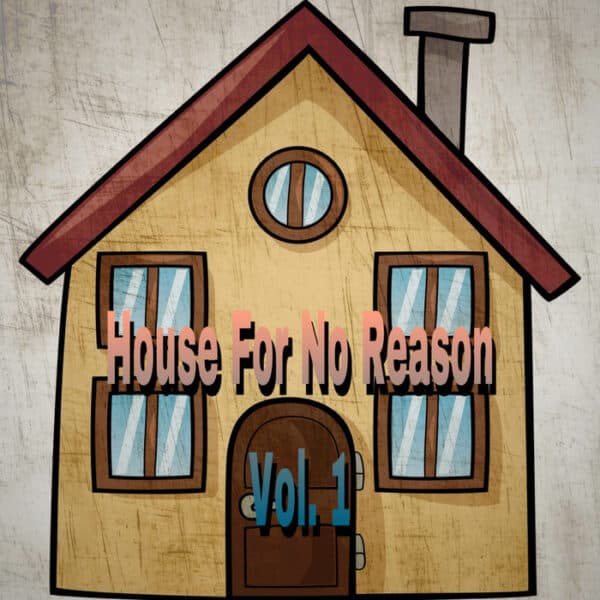 LMP Mixes 0326 : House For No Reason : Download LMP DJ In The App Store