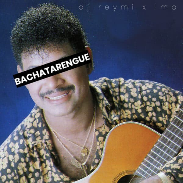 LMP Mixes 0321 : Bachatarengue : Download LMP DJ in the App Store