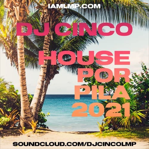 LMP Mixes 0331 : House Por Pila : Download LMP DJ In The App Store