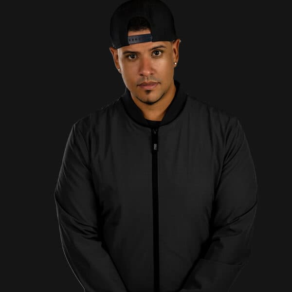 Bachata Mix 2012