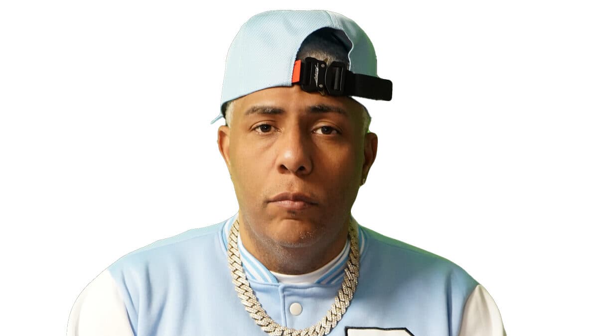 DJ Rafi Mercenario