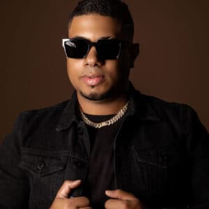 Latin Party Mix (Bachata, Salsa, Dembow)
