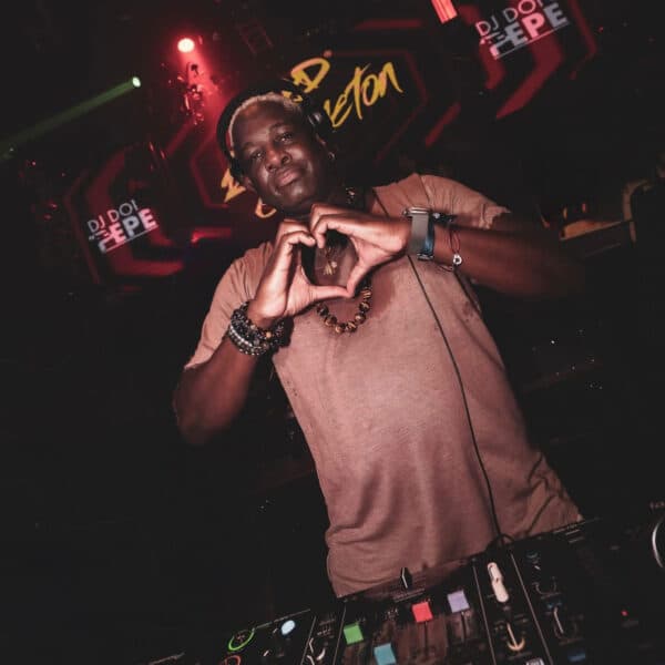 DJ Don Pepe
