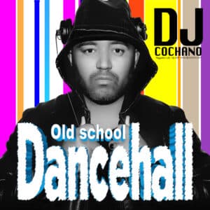 Old School Dancehall Mix