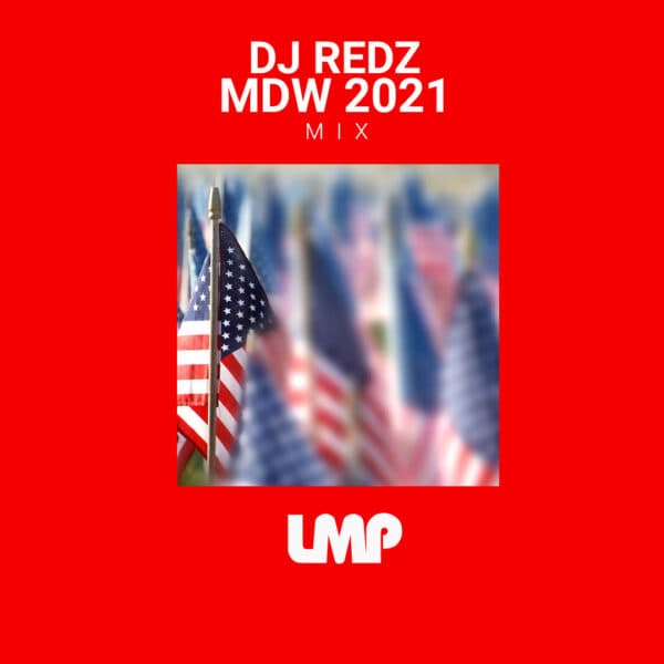 LMP Mixes 0335 : MDW Latin Mix : Download LMP DJ In The App Store