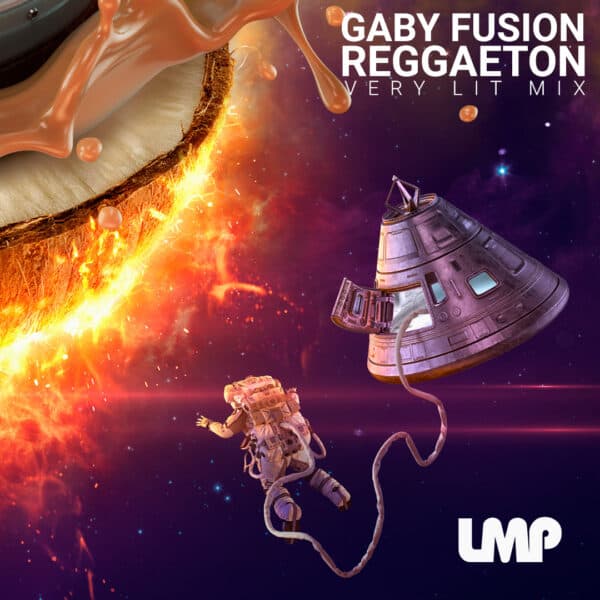 Reggaeton Mix 2 (Dirty)