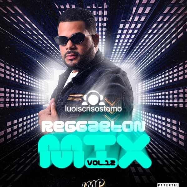 LMP Mixes 0349 : Reggaeton : Download LMP DJ In The App Store