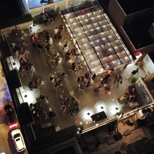 Live From Sunset Saturdays @ Sono Sky Bar (9/4/21)
