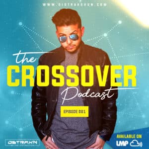 The Crossover Podcast 001