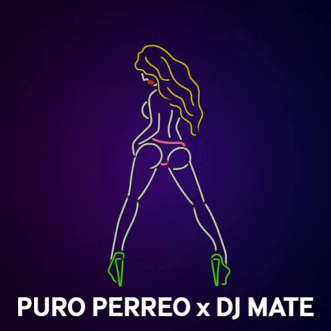 LMP Mixes 0357 : Puro Perreo : Download LMP DJ In The App Store