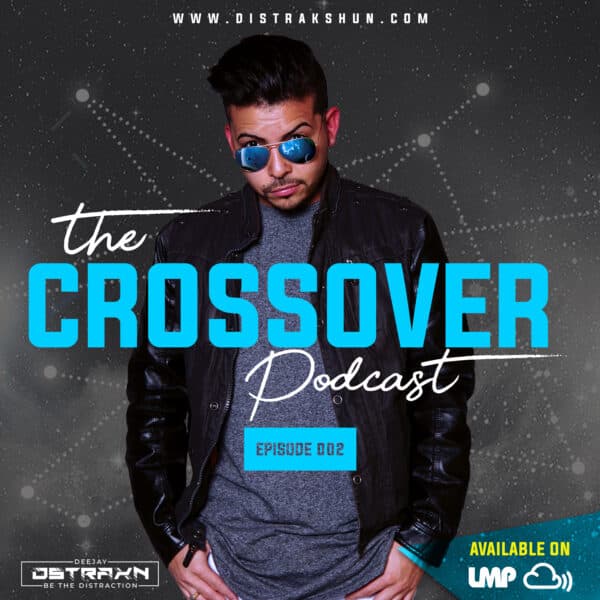 LMP Mixes 0361 : The Crossover Podcast 02 : Download LMP DJ In The App Store