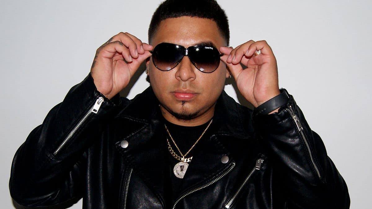 DJ Astro