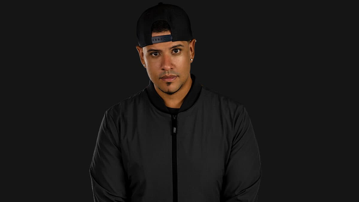 DJ Santana