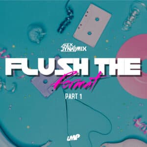 Flush The Format Part 01