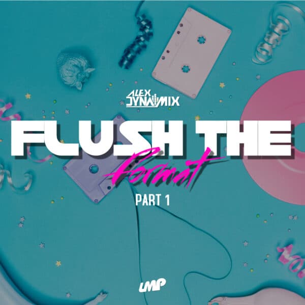 LMP Mixes 0367 : Open Format : Download LMP DJ In The App Store