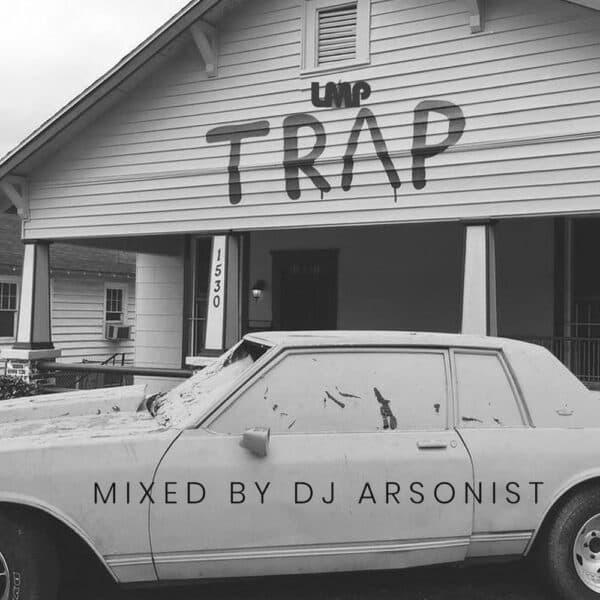 LMP Mixes 0370 : Down South Trap : Download LMP DJ In The App Store