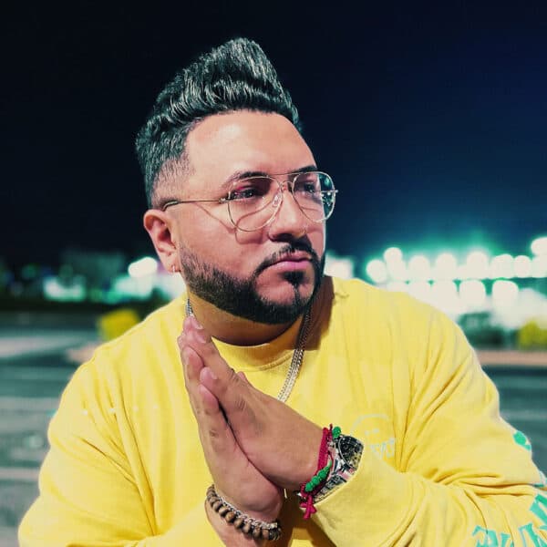 Merengue Mix March 2022
