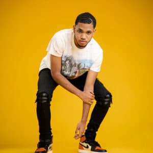 In My Bag Mix (Men Ain't Shit) R&B Mix Part 01