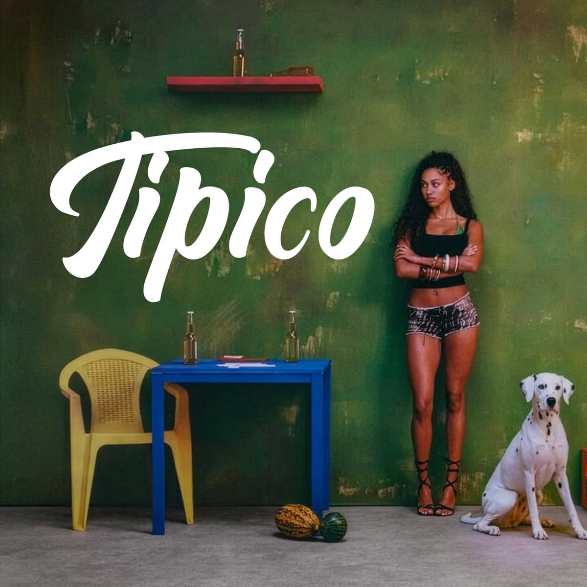 Top Tipico Mixes