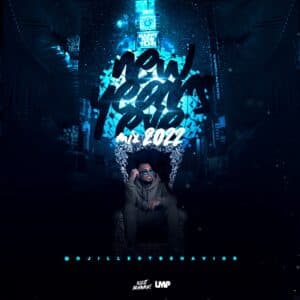 Happy New Years 2022 Mix