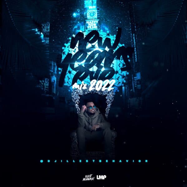 LMP Mixes 0374 : Happy New Years 2022 Mix : Download LMP DJ In The App Store