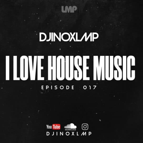 LMP Mixes 0377 : House Music : Download LMP DJ In The App Store