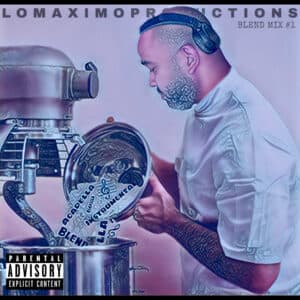 Hip-Hop Blends Mix 2022