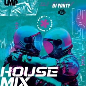 House Mix Volume 1