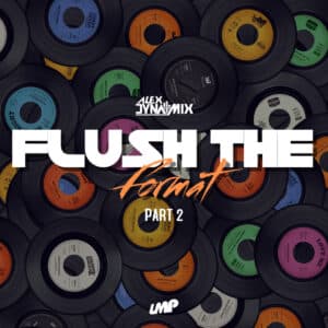 Flush The Format Part 02