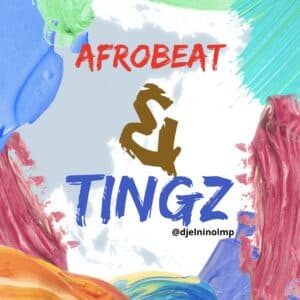LMP Mixes 0400 : Afrobeat & Tingz Mix : Download LMP DJ In The App Store