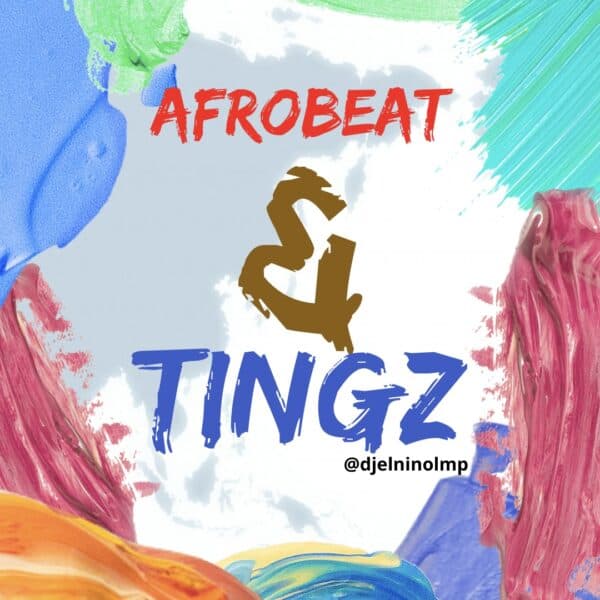 LMP Mixes 0400 : Afrobeat & Tingz Mix : Download LMP DJ In The App Store