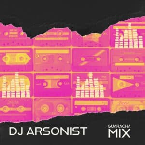 Guaracha Quick Mix 2022
