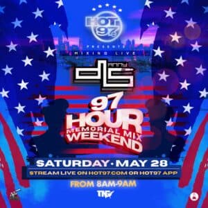 LMP Mixes 0412 : Hot 97 MDW Mix : Download LMP DJ In The App Store