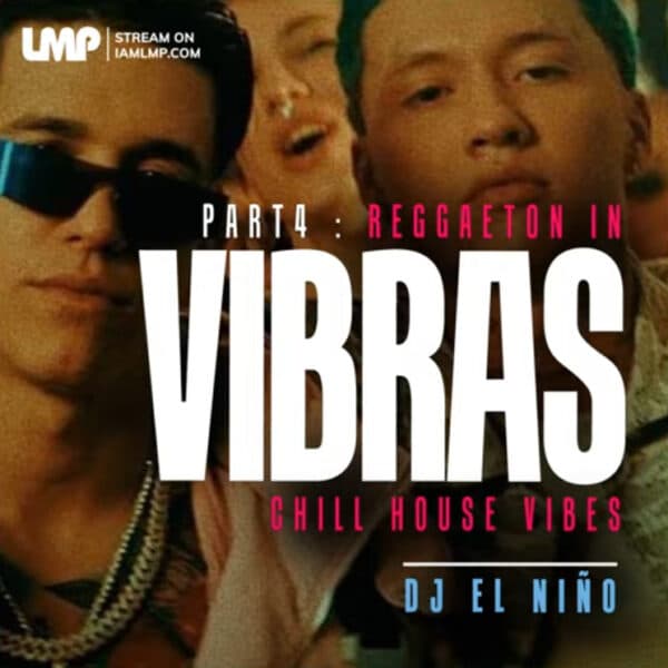 Vibras 4 (House Edition)