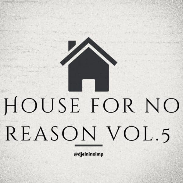 House For No Reason Volume 5